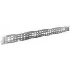 Rittal 8617.140 Punched Section with Mounting Flanges, Pack of 4