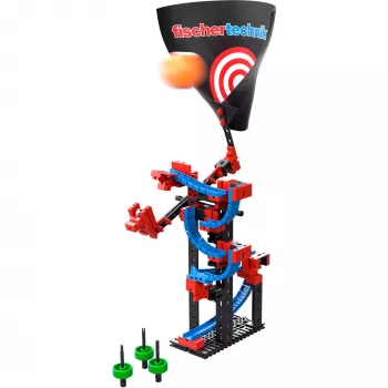 Ping Pong Bowling, Construction Toy