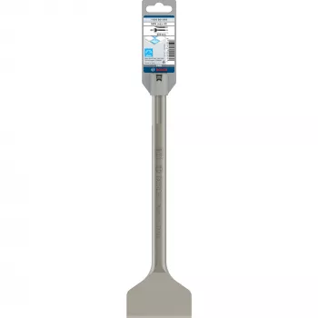 Bosch 1 618 601 019 SDS-max tile chisel, 80 x 300 mm