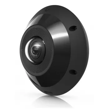 IP security camera UBIQUITI G6 Pro 360 — dome, indoor/outdoor, 3504×3504, 1/1.6 inch sensor, 180° viewing, IR 15 m, wired
