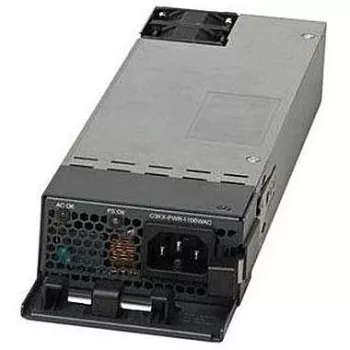 Cisco PWR-C2-1025WAC-RFB tápegység 1025 W Cisco hálózati eszközökhöz