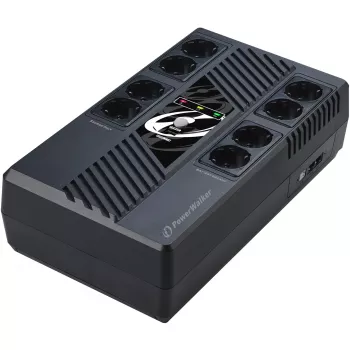 PowerWalker VI 800 MS - UPS - 480 Watt