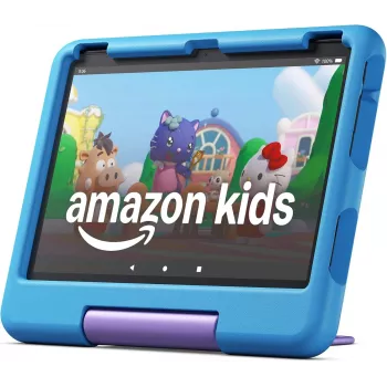 Amazon Fire HD10 Kids 13 Gen 32GB 10,1 Blue