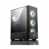 Ryzen 7 7800X3D + RTX 5070 játék PC – saját konfiguráció | DistriNode