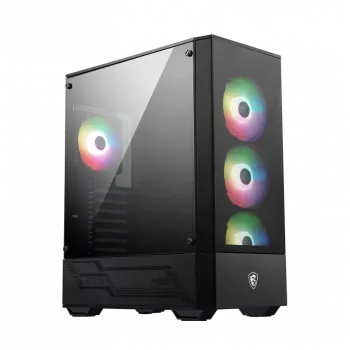 Gamer PC saját összeállítás — Ryzen 7 7700 + RTX 5070, 32GB DDR5 | DistriNode