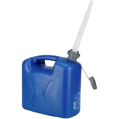 AdBlue kannák