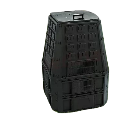 Komposztálók