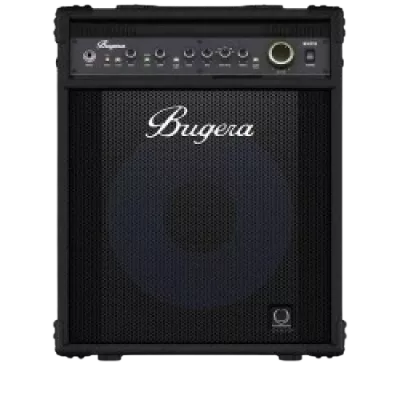 Gitár- és basszusgitár-erősítők