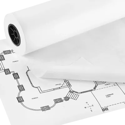 Plotterpapírok