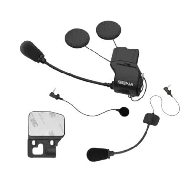 Motoros intercom-tartozékok