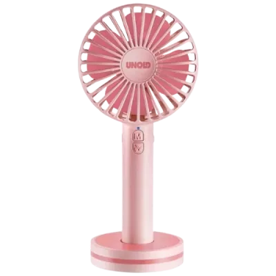 Kézi ventilátorok és vízpermetezők