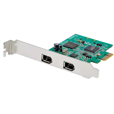 PCIe FireWire bővítőkártyák