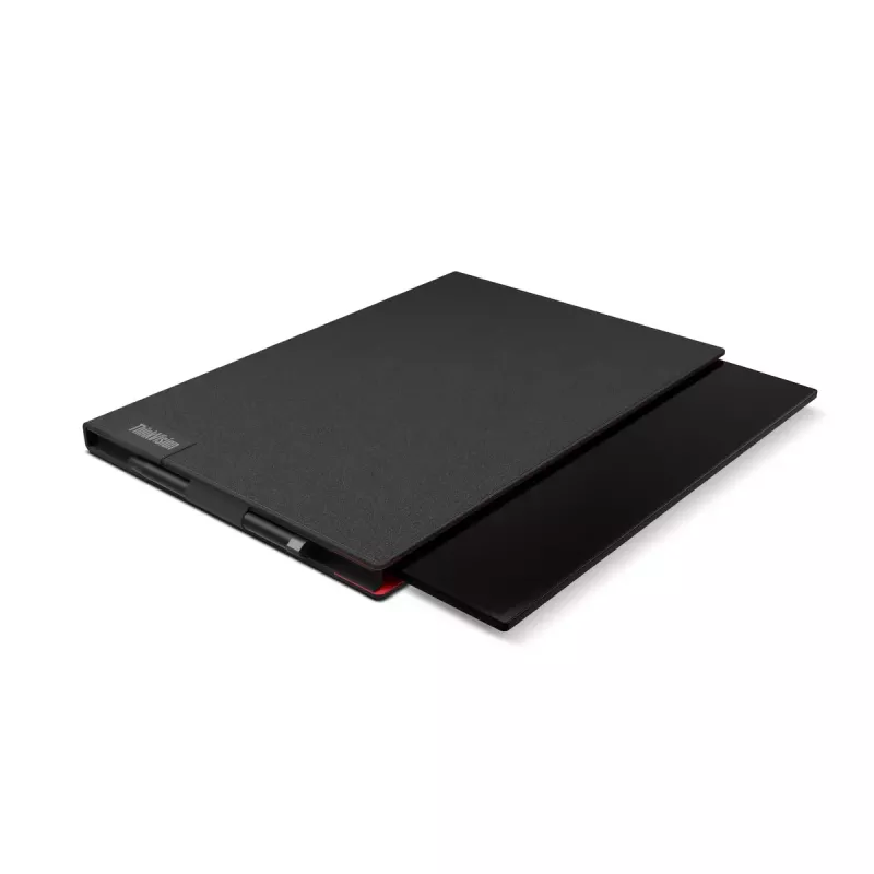 Lenovo ThinkVision M14t monitor 14