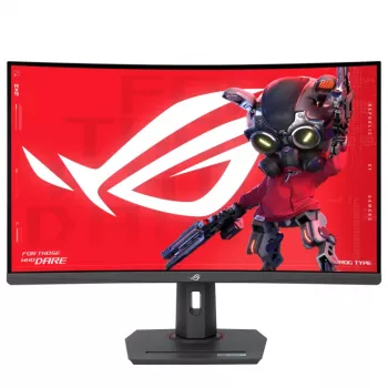 ASUS ROG Strix XG32WCMS számítógép-monitor 80 cm (31,5