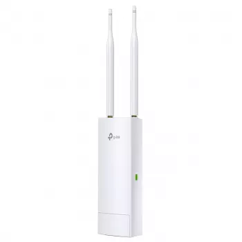 Vezeték nélküli hozzáférési pont TP-Link EAP110-Outdoor 2.4GHz Wi-Fi N
