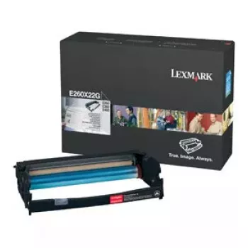 Imaging Unit Lexmark E260X22G