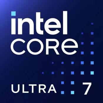 Intel Core Ultra 7 265K Processor, 20 Cores (8P+12E), 3.9 GHz up to 5.5 GHz, 30 MB Cache, FCLGA1851, Tray