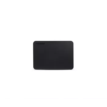 Külső merevlemez Toshiba 1 TB USB 3.2 Gen 1 Canvio Basics