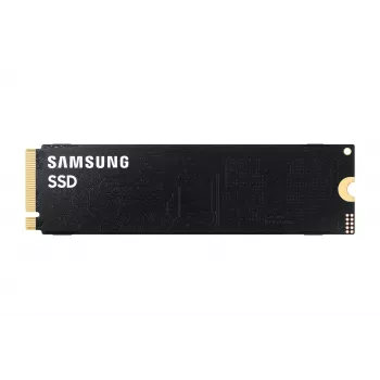 SSD M.2 Samsung 9100 PRO 4 TB PCIe 5.0 NVMe — 2280, Read 14800 MB/s, Write 13400 MB/s, V-NAND TLC