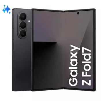 Samsung Galaxy Z Fold7 F966 5G smartphone, 12GB RAM, 512GB, Jetblack