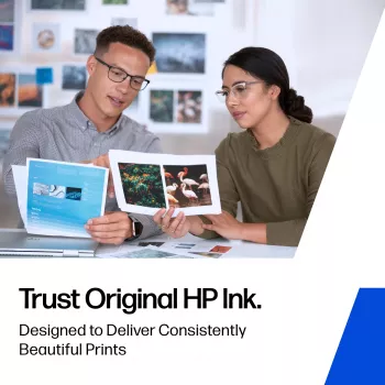 HP 364 sárga eredeti tintapatron, sárga, 1 db, 300 oldal