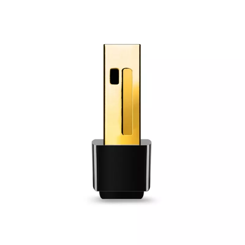 TP-Link TL-WN725N wireless USB adapter 150Mbps