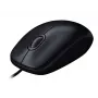 LOGITECH M90 egér