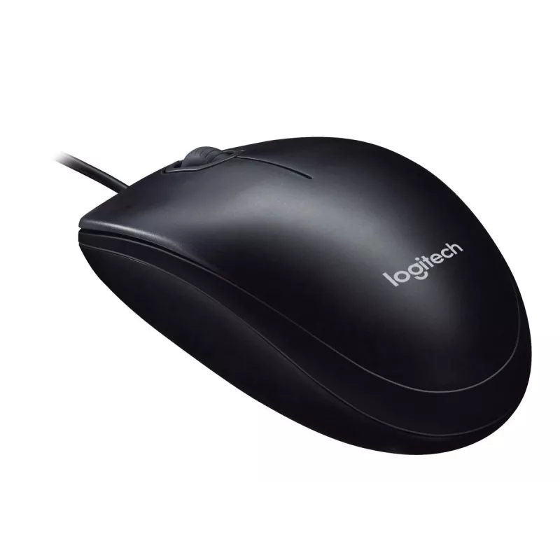 LOGITECH M90 egér