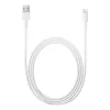 Apple Lightning – USB-kábel 2 m MD819ZM/A