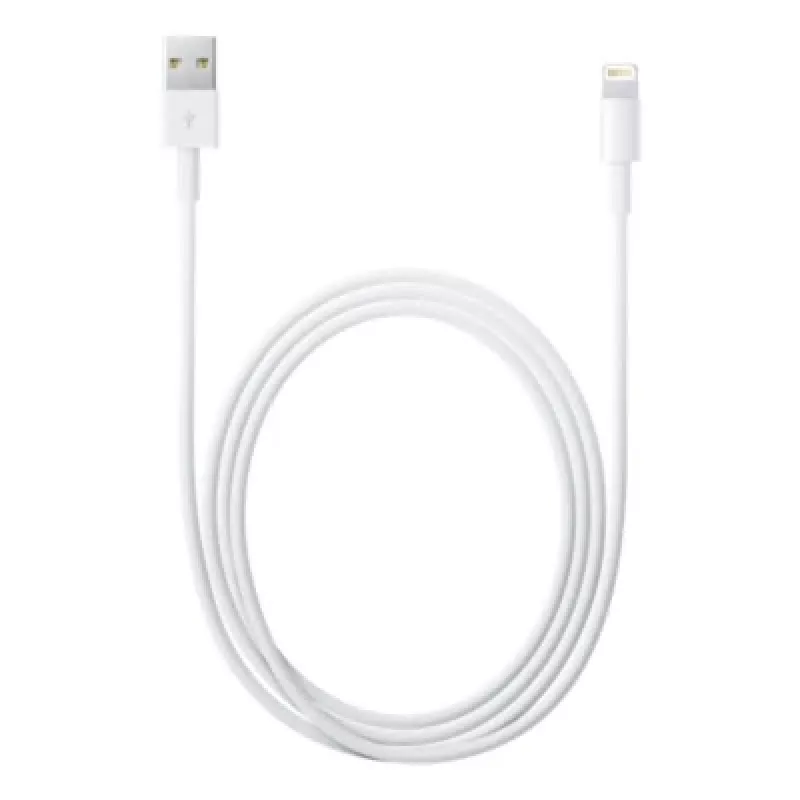 Apple Lightning – USB-kábel 2 m MD819ZM/A