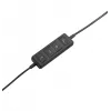 LOGITECH H570e - USB - sztereó headset