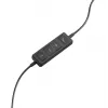 LOGITECH H570e - USB - sztereó headset