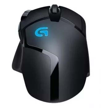 LOGITECH G402 Fps játékezgér USB Hyperion Fury