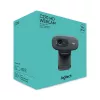 LOGITECH HD webkamera C270