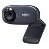 LOGITECH Hd Webcam C310 - Web Camera - Colour - 1280 X 720 - Audio - USB 2.0