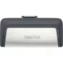 SanDisk 128 GB USB Type-A USB Type-C Ultra Dual Drive USB pendrive