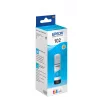 Epson tintapatron C13T03R240 102 cián
