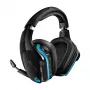 LOGITECH G935 Wireless 7.1 Surround Sound Lightsync gamer headset – 2,4 GHz