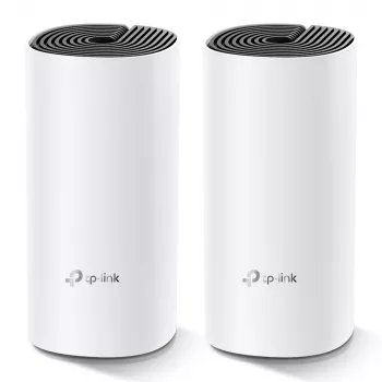 TP-Link AC1200 Deco Whole Home Mesh Wi-Fi rendszer
