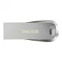 SanDisk 128 GB USB Type-A 3.2 Gen 1 Ultra Luxe USB flash meghajtó