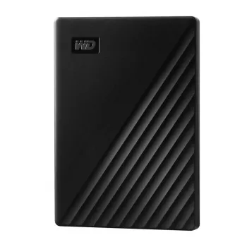 External Hard Drive Western Digital 2TB USB 3.2 Gen 1 My Passport