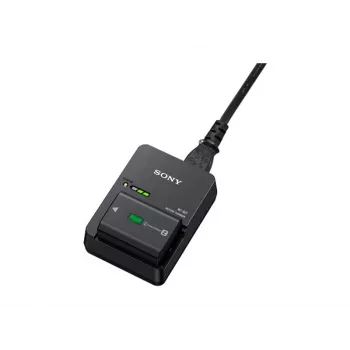 Sony BC-QZ1 battery charger