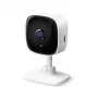 TP-Link Tapo Home Security Wi-Fi kamera, IP megfigyelő kamera, beltéri, vezeték nélküli, CE, IC, RCM, asztali/fali, fekete, fehér