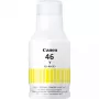 Canon GI-46 Y sárga patron