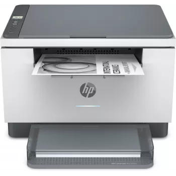 Multifunction Laser Printer HP LaserJet MFP M234dw — Mono, A4, 29 ppm, Duplex, Wi‑Fi, Ethernet