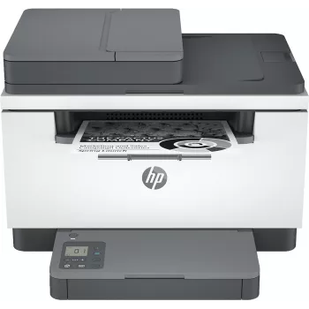 Multifunction Laser Printer HP LaserJet MFP M234sdw — Mono A4, 29 ppm, Duplex, Wi‑Fi, Ethernet