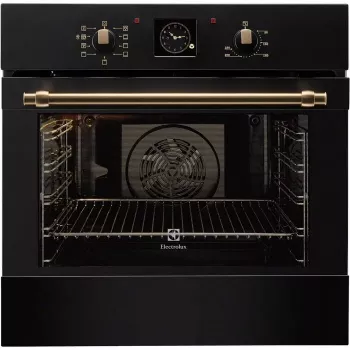 Built-in Oven Electrolux EOB3400BOR, Electric Oven