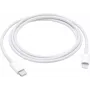 APPLE USB-C - Lightning kábel, 1m - általános