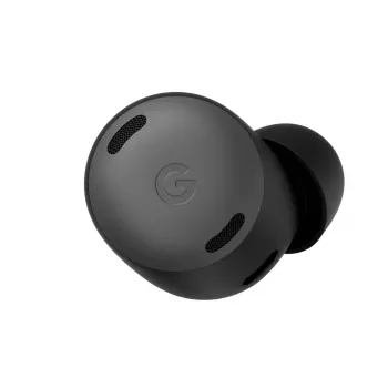 Google Pixel Buds Pro True Wireless Earbuds, Charcoal (GA03201-DE)