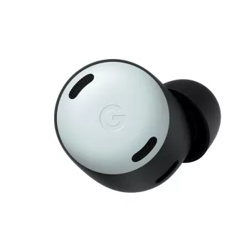 Google Pixel Buds Pro True Wireless Earbuds, Fog (GA03203-DE)